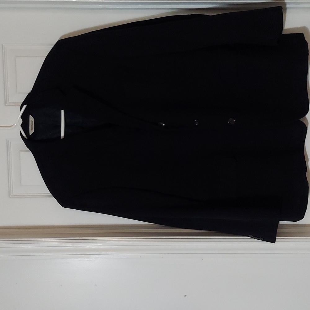 Pronto-Uomo blazer